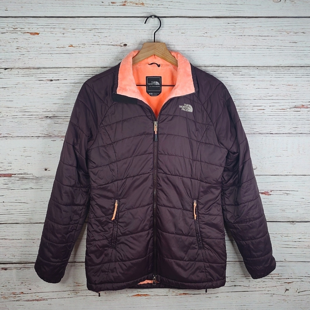 The North Face Primaloft Coat - image 2